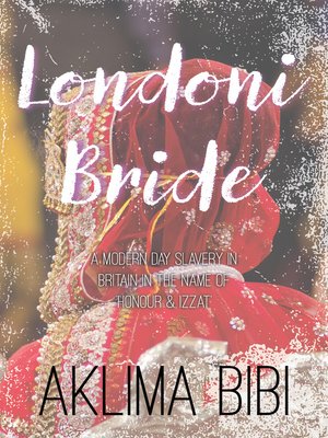 cover image of Londoni Bride